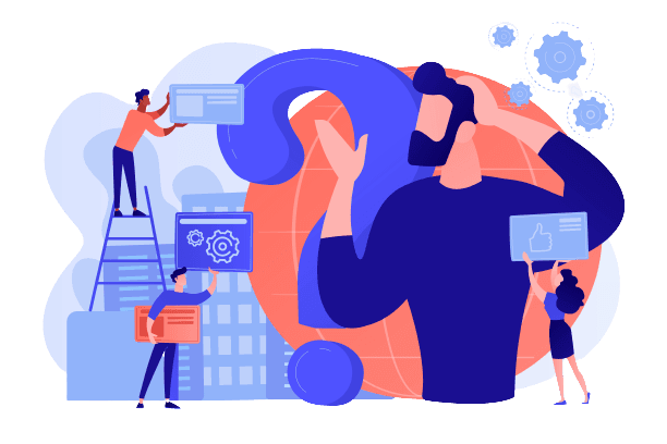 Frequently Asked Questions